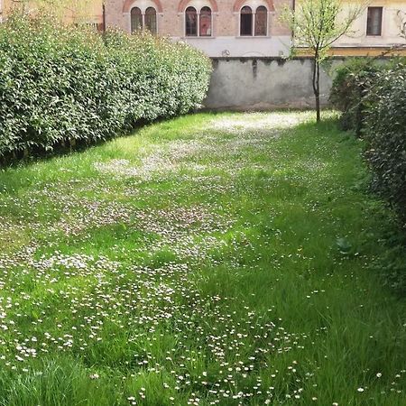 B&B Casa Carbonara Cividale del Friuli Buitenkant foto