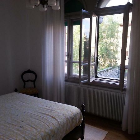 B&B Casa Carbonara Cividale del Friuli Buitenkant foto