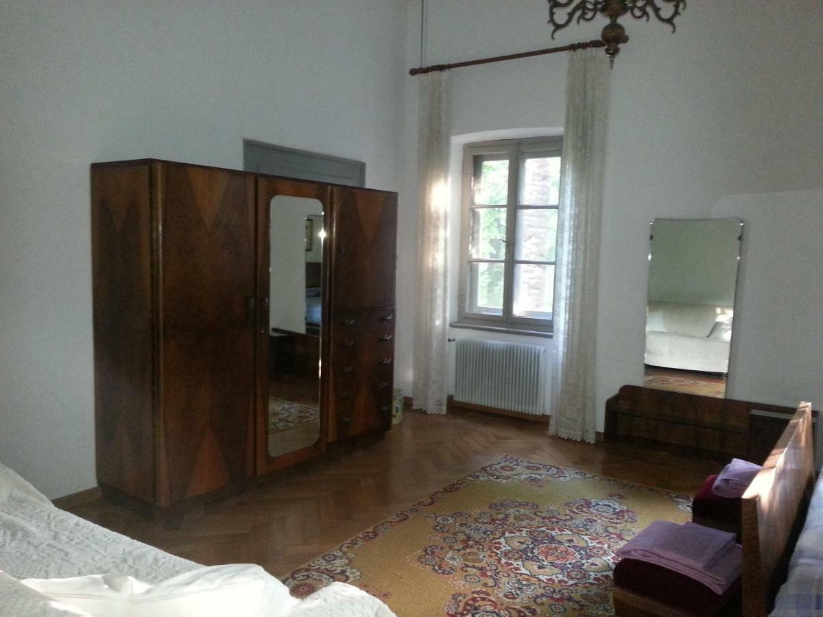 B&B Casa Carbonara Cividale del Friuli Buitenkant foto