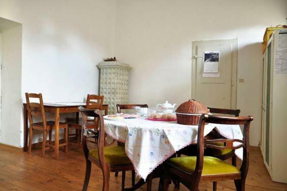 B&B Casa Carbonara Cividale del Friuli Buitenkant foto