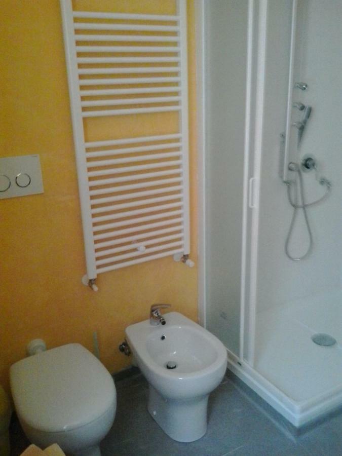 B&B Casa Carbonara Cividale del Friuli Buitenkant foto