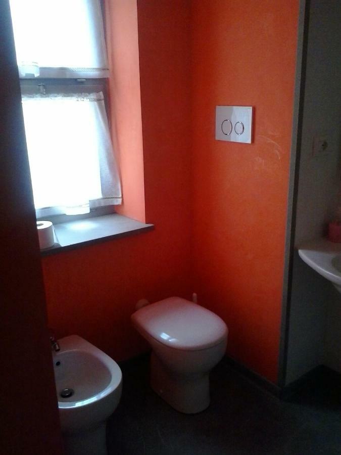 B&B Casa Carbonara Cividale del Friuli Buitenkant foto