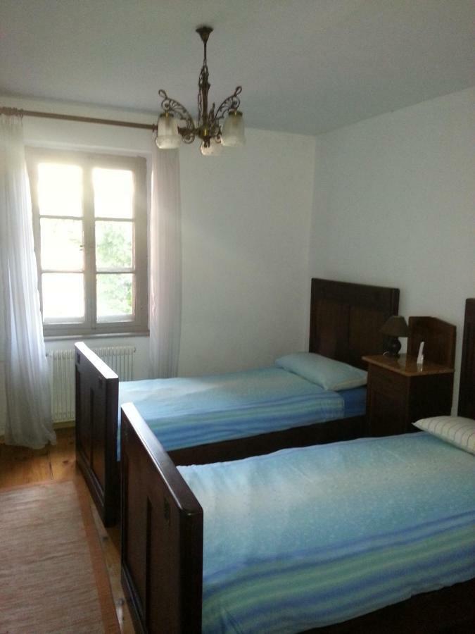 B&B Casa Carbonara Cividale del Friuli Buitenkant foto