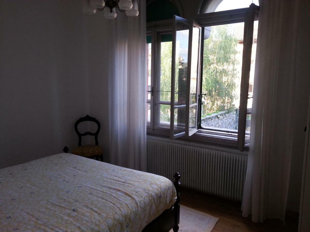 B&B Casa Carbonara Cividale del Friuli Buitenkant foto